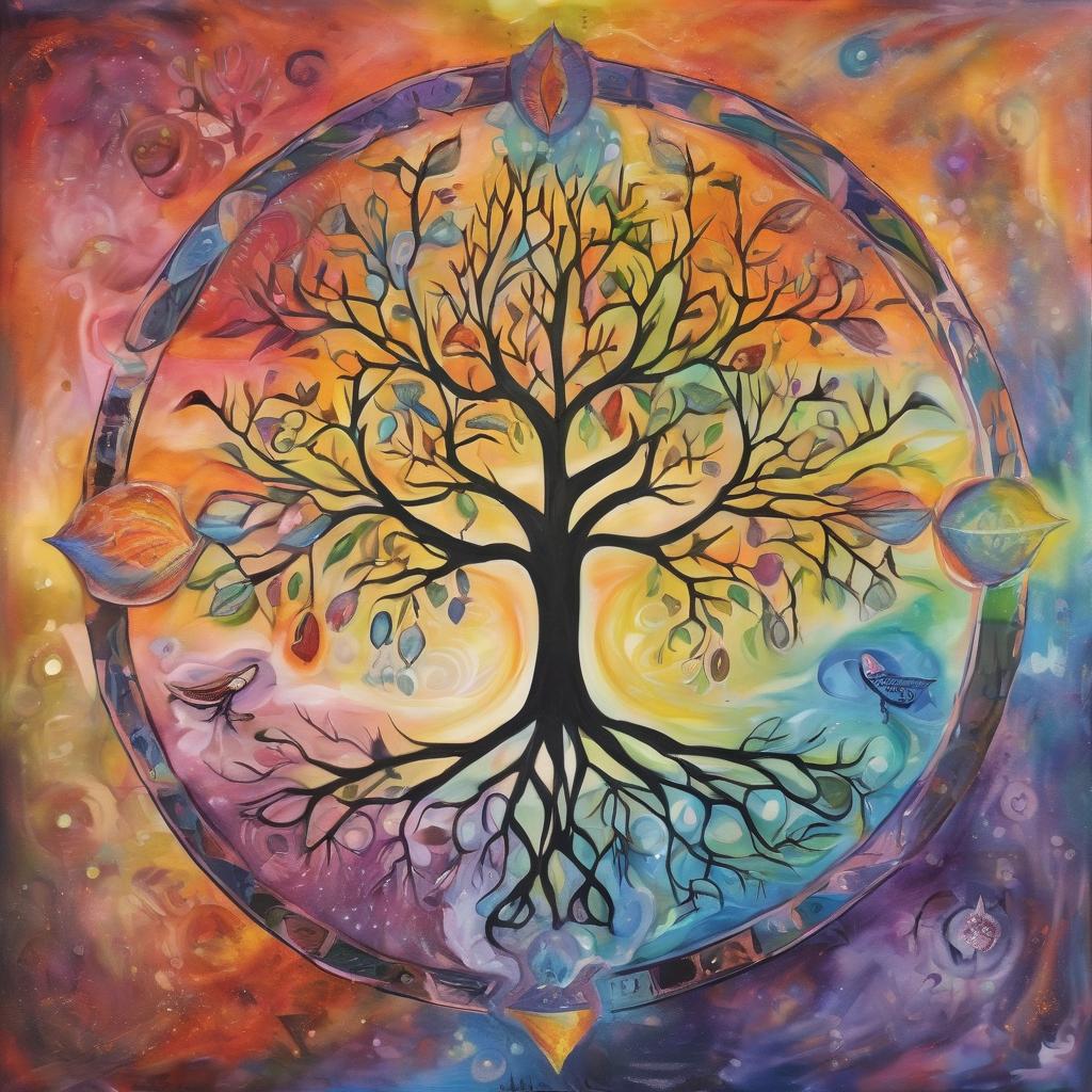 Ανακαλύπτοντας τον Εσωτερικό Σας Κόσμο