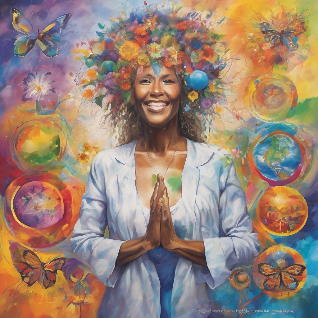 Μετατρέποντας τις προκλήσεις σε δάσκαλο