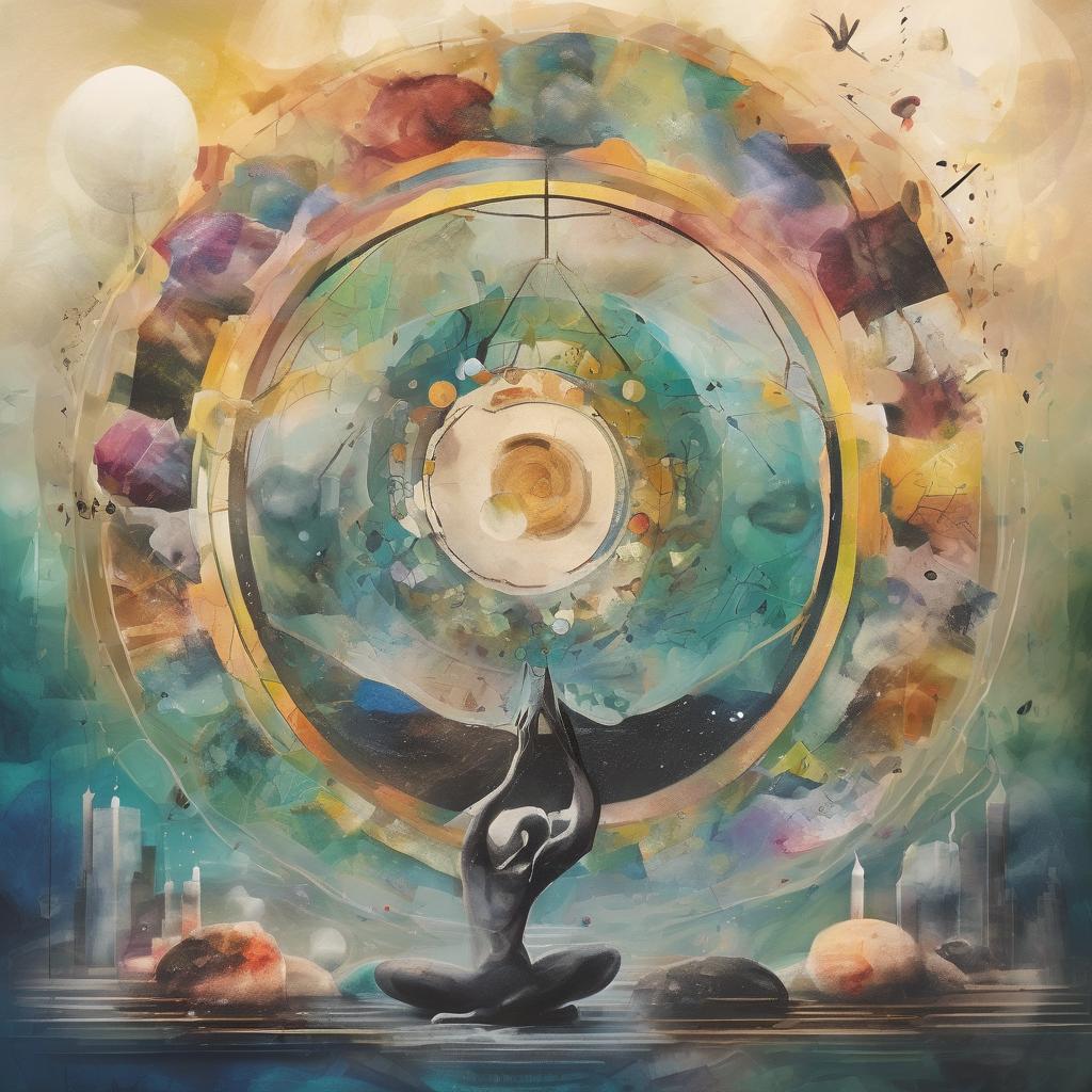 Τροποποίηση στη σκέψη