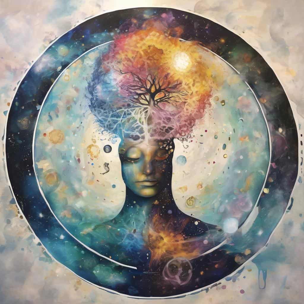 Πώς να ξεπεράσεις τον κύκλο των αρνητικών σκέψεων