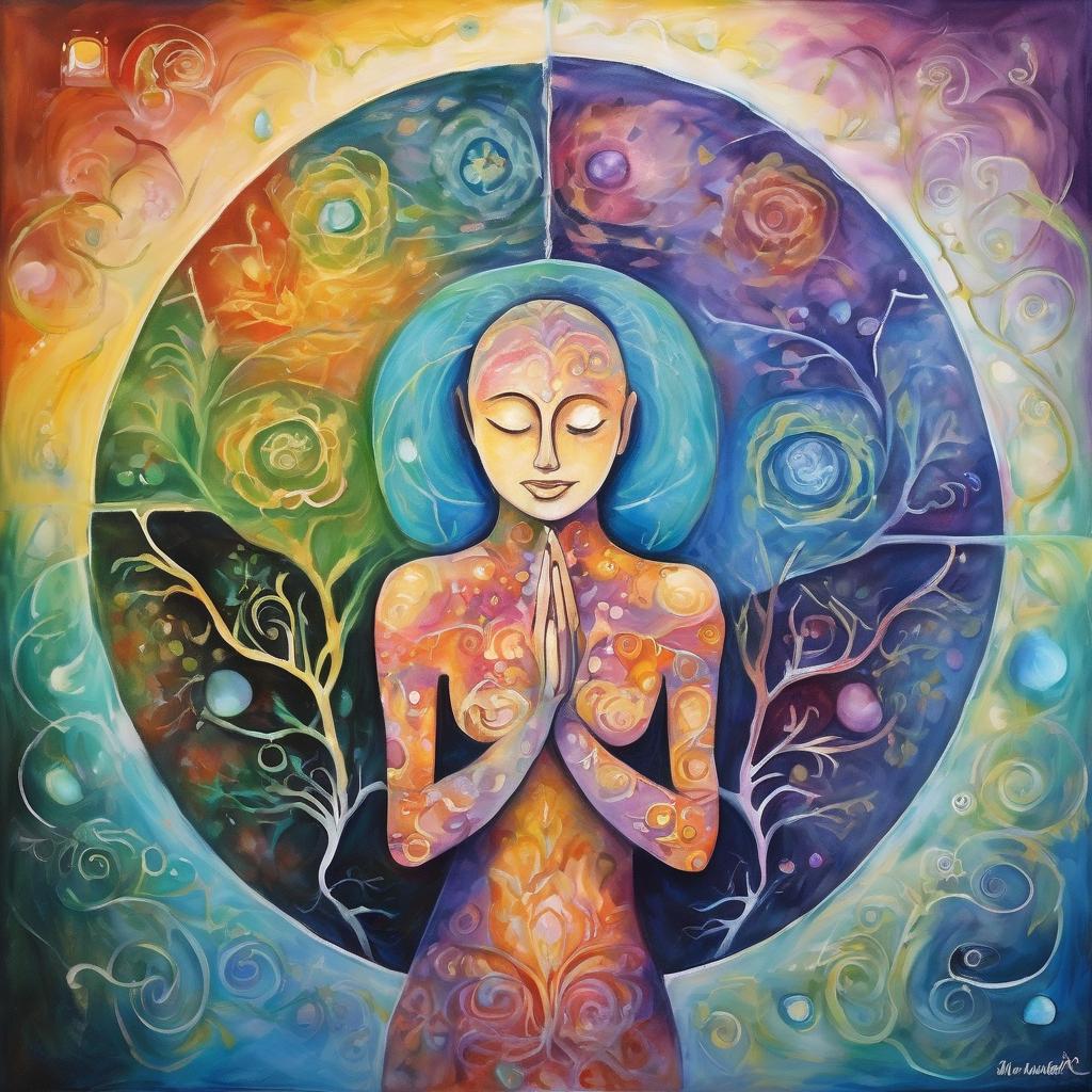 Ενίσχυση της Ψυχικής Δύναμης