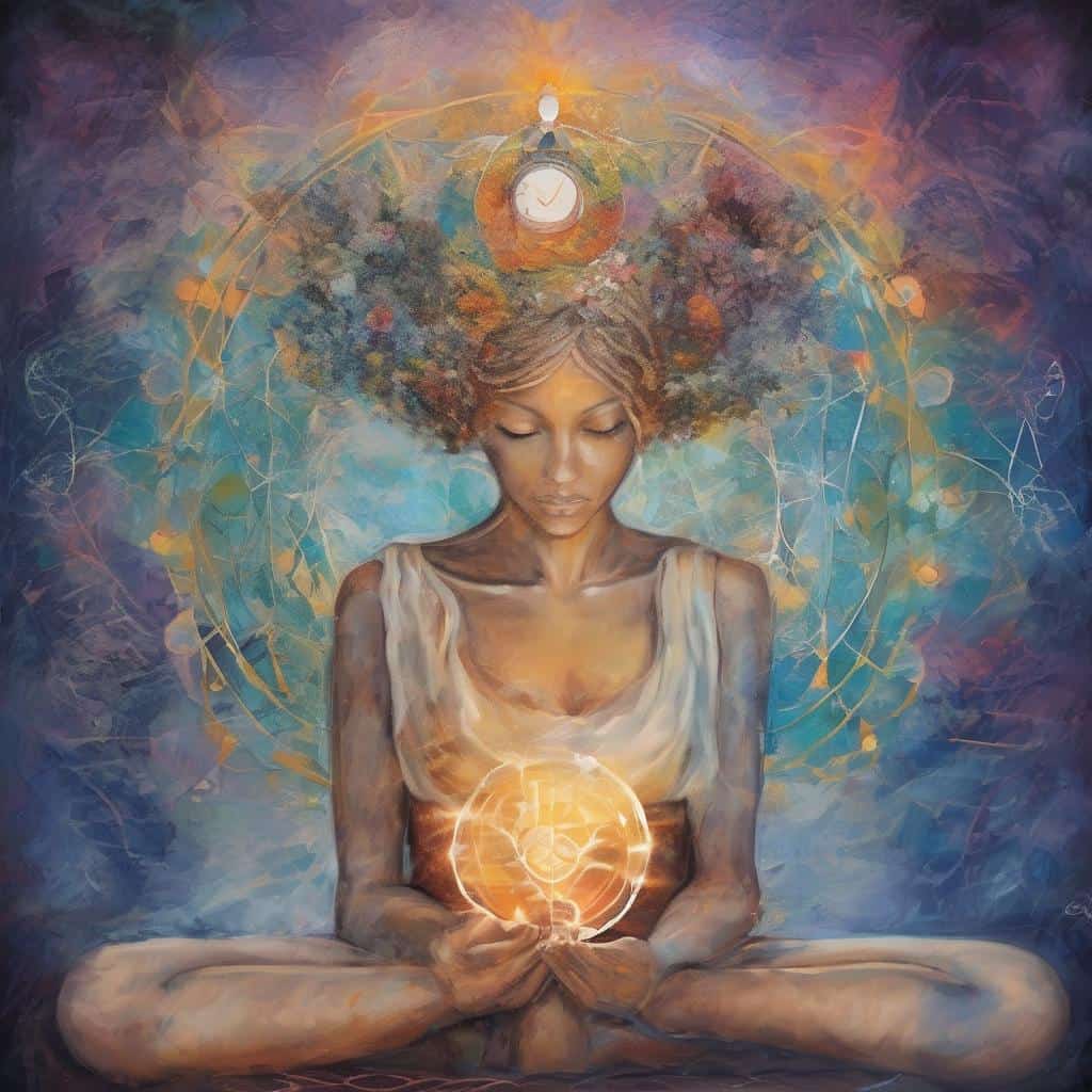 Δημιουργώντας μια Ειρηνική Καθημερινότητα