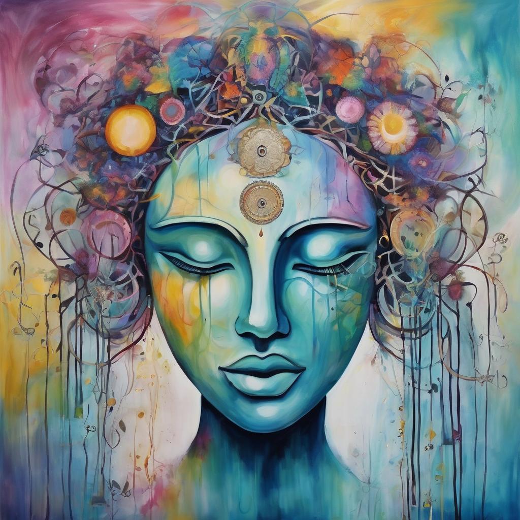 Αλλάξτε τη Σκέψη σας για Ηρεμία