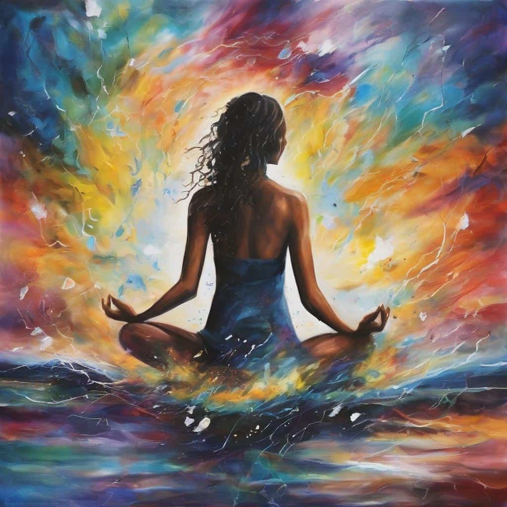 How to Stay Strong Through Life’s Storms